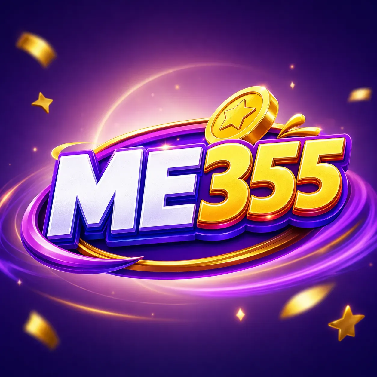 ME355 - Game Slot Menarik dan Seru